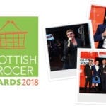 Winners 2018 Scottish Grocer Awards 2018