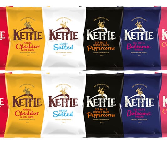 Encouraging a crisp upgrade