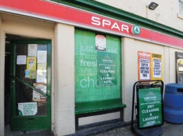 SG Profile: Spar Errol