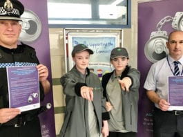 Proxy purchasing campaign goes national