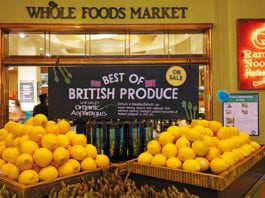 Amazon steps closer to grocers