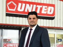 40 years of United Wholesale Grocers