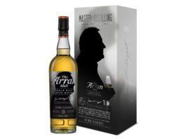 10 years in the making Isle of Arran Distillery