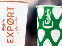 Danish flavoured festivals