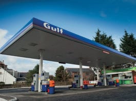 Turn and face the change Smart looking forecourts with plenty of strong promotions are performing well.