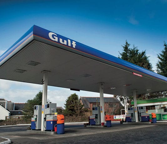 Turn and face the change Smart looking forecourts with plenty of strong promotions are performing well.