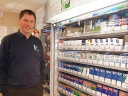 Not much room for manoeuvre