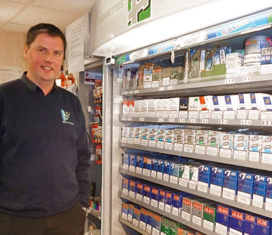 Not much room for manoeuvre