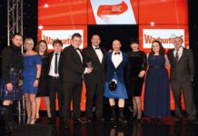 Scottish Grocer Awards 2017