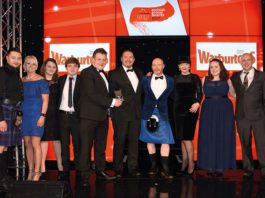 The search is on for 2018’s stars! Scottish Grocer Awards 2017