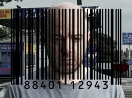 Call for help on human trafficking Human trafficking campaign image