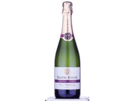 Seeking some seasonal sparkle Halewood Smithevans sparkling