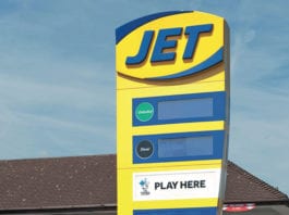 Promotions a big hit for Jet Jet forecourt