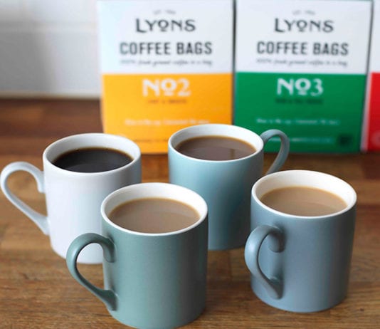 Quality top of coffee agenda