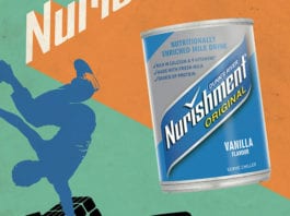 Game on for retro drive #OLDSKOOLNEWCOOL