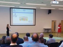 Intelligence key to fighting crime Gemma Sellar and Stephanie Karté explain RAC’s partnership with schools.