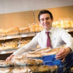 Bakery leads surge in Scottish sales Scottish bakery items at the Co-op