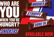 Snickers, Who-are-you-when-you're-hungry