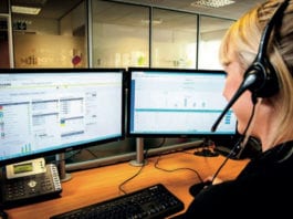 Suresite in Esso mix Suresite will now provide wetstock management across the Esso Dealer network.