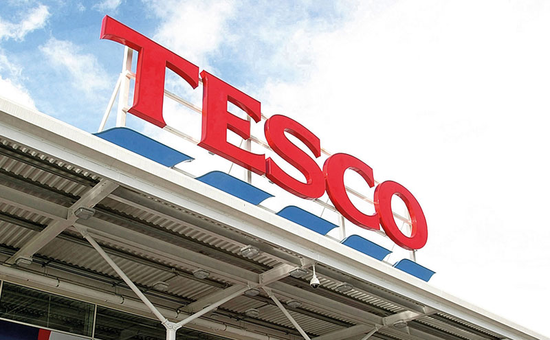 Tesco’s recovery has become “more entrenched” according to Kantar figures.