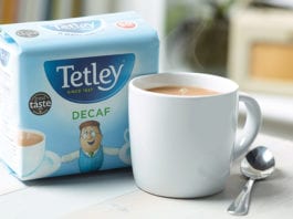 Getting to grips with premium tea