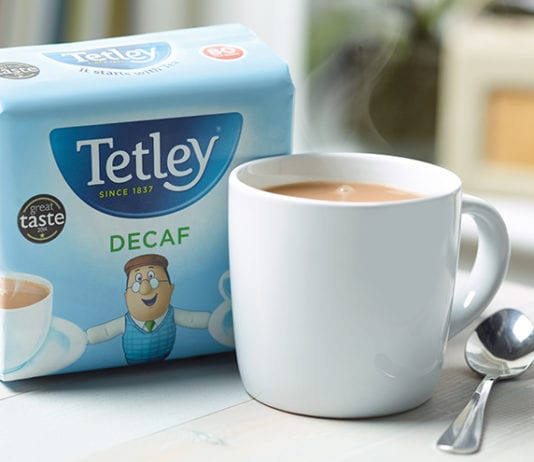 Getting to grips with premium tea