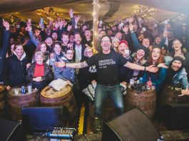 Experiment in Speyside The Glenfiddich Festival