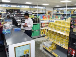 Incentives on the up, study claims