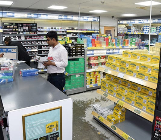 Incentives on the up, study claims