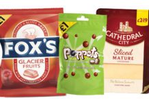 From confectionery to coffee, soft drinks to dairy, enough products now come in price-marked packs that retailers can fill the shelves of their stores with them, if they so wish.