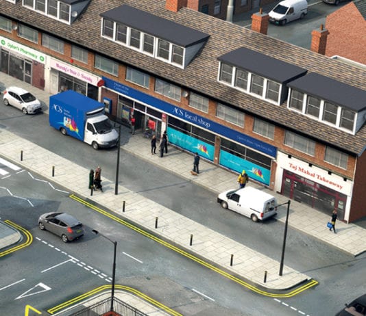 Convenience jobs figure drops despite a rise in revenues
