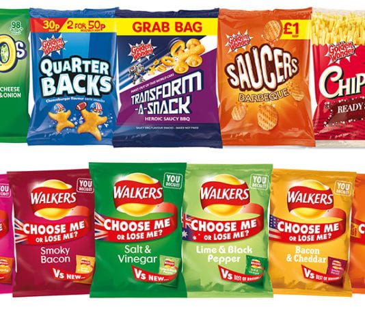 Creating bags more variety