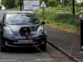 Forecourts of the future If forecourt retailers are to continue to be the place for fuel in the future, MacDonald reckons charge point availability must improve.