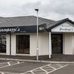 Grab a slice of success Giacopazzis (exterior)