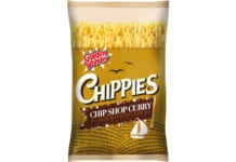 golden wonder Chippies Chip Shop Curry