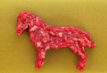 The horse meat scandal of 2013 eroded consumer confidence.