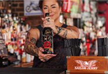 sailor jerry limited edition