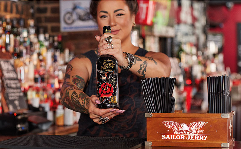 sailor jerry limited edition