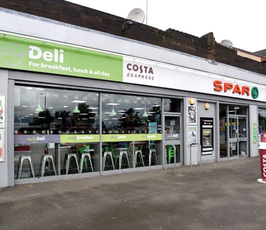 Awards profile – The Dairy Award (Independent Store) 2016