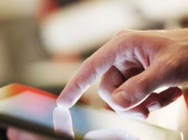 Evolution in the back office TLM Tablet