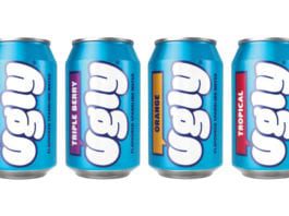 Time to face the ugly truth Ugly juice range