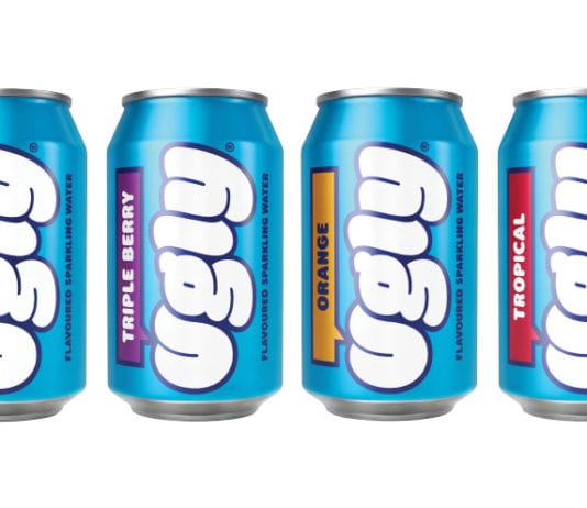 Time to face the ugly truth Ugly juice range