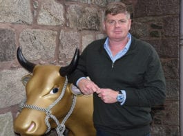 SG interview: Keith Whyte, Mitchells