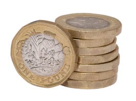 Financing offer launch