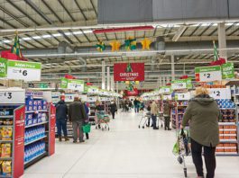 Early Christmas for the big four