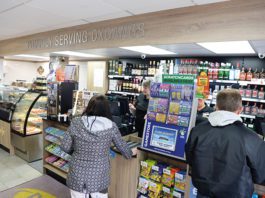 SG Profile: Broadway Premier