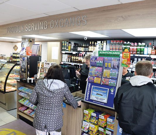 SG Profile: Broadway Premier