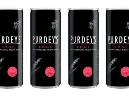 New can for convenience