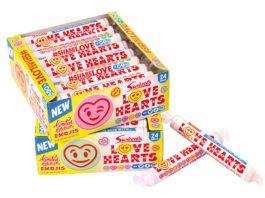 Love in the time of emoji