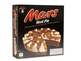Mars down in the mud
